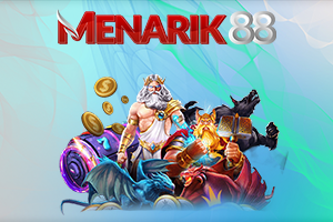 Keselarasan Website Menarik88