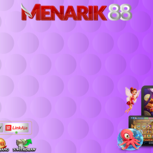 game menarik88