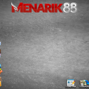 game menarik88