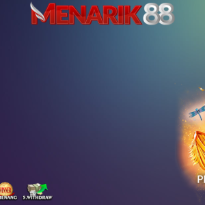 menarik88 togel